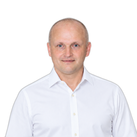Bc. Jiří Černý