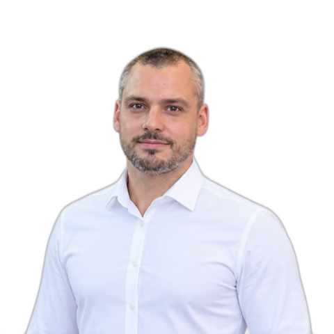 Jan Belák